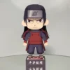 Hasirama Senju - Naruto 3D Papercraft Template (PDF Download)