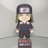 Hiruzen Sarutobi Hiruzen Sarutobi - Naruto 3D Papercraft Template (PDF Download)