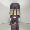 Hiruzen Sarutobi Hiruzen Sarutobi - Naruto 3D Papercraft Template (PDF Download)