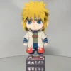 Minato Namikaze Minato Namikaze - Naruto 3D Papercraft Template (PDF Download)