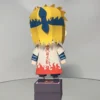 Minato Namikaze Minato Namikaze - Naruto 3D Papercraft Template (PDF Download)
