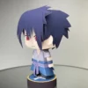 Sasuke Uchiha Sasuke Uchiha - Naruto 3D Papercraft Template (PDF Download)
