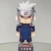 Tobirama Senju - Naruto 3D Papercraft Template (PDF Download)
