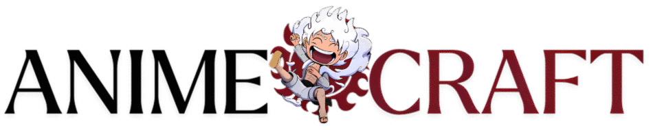 ANIME CRAFT