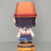 Ace – Onepiece 3D Papercraft Template (PDF Download)