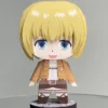 Armin Arlert - Aot 3D Papercraft Template (PDF Download)