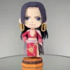 Boa Hancock Boa Hancock - Onepiece 3D Papercraft Template (PDF Download)