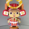 Chopper - Onepiece 3D Papercraft Template (PDF Download)