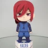 Hyoma Chigiri Hyoma Chigiri - Bluelock 3D Papercraft Template (PDF Download)