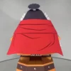 Jinbe - Onepiece 3D Papercraft Template (PDF Download)