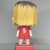 Kenma Kozume - Haikyu 3D Papercraft Template (PDF Download)