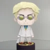 Kento Nanami - JJK 3D Papercraft Template (PDF Download)
