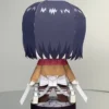 Mikasa Ackerman - Aot 3D Papercraft Template (PDF Download)