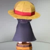 Monkey D. Luffy Monkey D. Luffy - Onepiece 3D Papercraft Template (PDF Download)