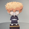 Nahoya Kawata - Tokyo Revengers 3D Papercraft Template (PDF Download)