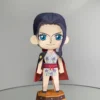 Nico Robin Nico Robin - Onepiece 3D Papercraft Template (PDF Download)