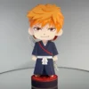 Ichigo Kurosaki – Bleach 3D Papercraft Template (PDF Download)
