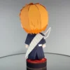 Ichigo Kurosaki – Bleach 3D Papercraft Template (PDF Download)