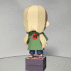 Tsunade – Naruto 3D Papercraft Template (PDF Download)
