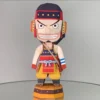 Usopp - Onepiece 3D Papercraft Template (PDF Download)