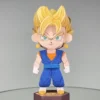 Vegito - Dragon Ball 3D Papercraft Template (PDF Download)