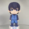 Yoichi Isagi - Bluelock 3D Papercraft Template (PDF Download)