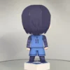 Yoichi Isagi - Bluelock 3D Papercraft Template (PDF Download)