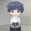 Yuta Okkotsu Yuta Okkotsu - JJK 3D Papercraft Template (PDF Download)