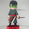 Zoro Swords - Onepiece 3D Papercraft Template (PDF Download)