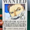 2025/12/1000054366.jpg Charlotte Katakuri - Wanted 3D Papercraft Template (PDF Download)