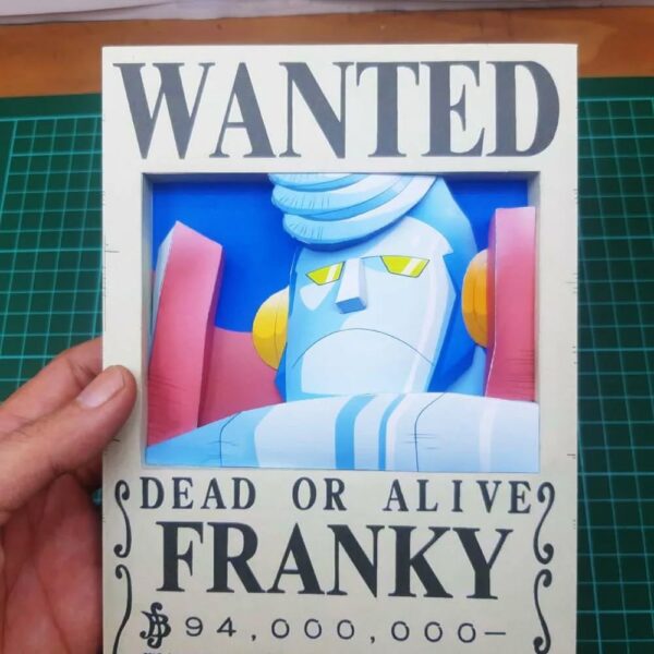 2026/03/1000054298-2.jpg Straw Hat Crew - Wanted 3D Papercraft Template (PDF Download)