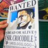 2026/03/1000054336.jpg SIR. CROCODILE - Wanted 3D Papercraft Template (PDF Download)