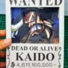 2026/03/1000054345.jpg Kaido - Wanted 3D Papercraft Template (PDF Download)