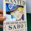 2026/03/1000054348.jpg Sabo - Wanted 3D Papercraft Template (PDF Download)